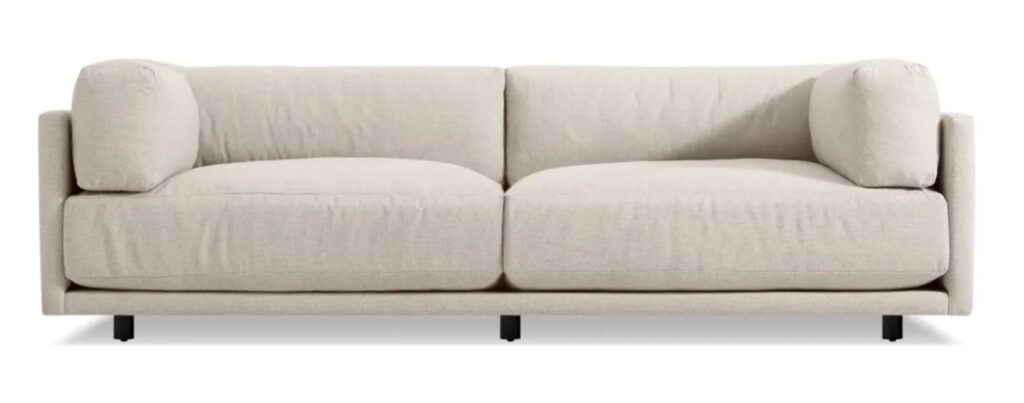 Sofa fabric is very important for life